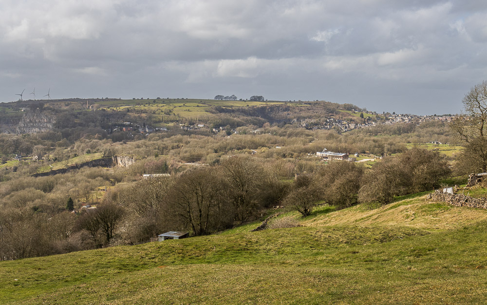 Middleton Moor Middleton Moor